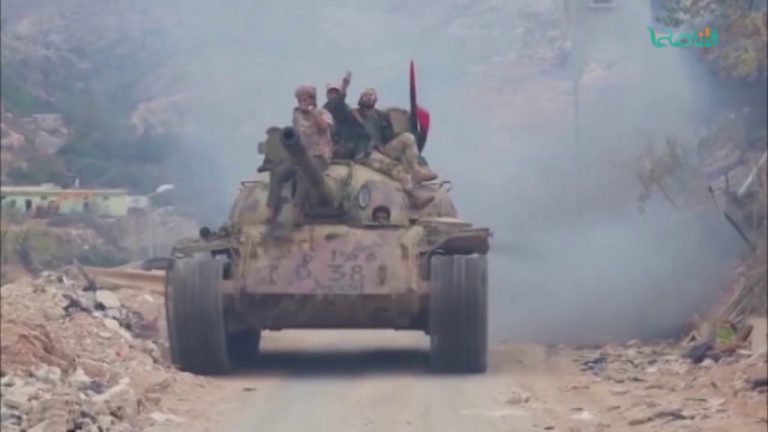 تقرير – حوار المساء – إحاطة غسان سلامة … إخفاقات متكررة