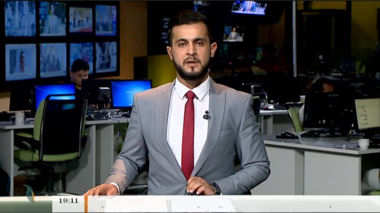 نشرة أخبار 19:00