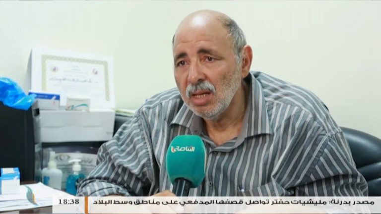 عدسة التناصح | 19 – 7 – 2018