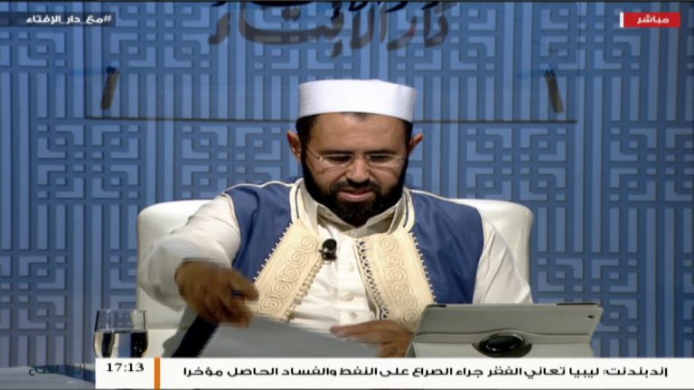 برنامج مع دار الإفتاء | 20-7-2018