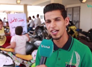 مدينة جادو تنظم فعاليات لمحبي الرياضة الميكانيكية