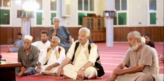 برنامج خذوا مناسككم 1 – مع الشيخ النفاتي موسى