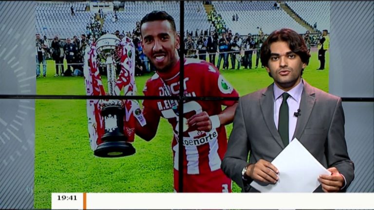 أخبار الرياضة