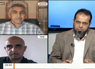 حوار المساء – تقديم عبدالله الجعيدي – الرئاسي المقترح… إنسحابات تلازم الإخفاقات – 22 – 7 – 2018ِ