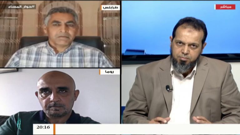 حوار المساء – تقديم عبدالله الجعيدي – الرئاسي المقترح… إنسحابات تلازم الإخفاقات – 22 – 7 – 2018ِ