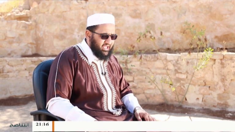 برنامج رحلة المناسك (1 ) مع الشيخ عصام الخمري