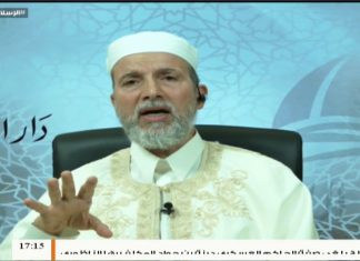 الإسلام والحياة – تقديم الشيخ عبدالله الجعيدي يستضيف الشيخ سامي الساعدي