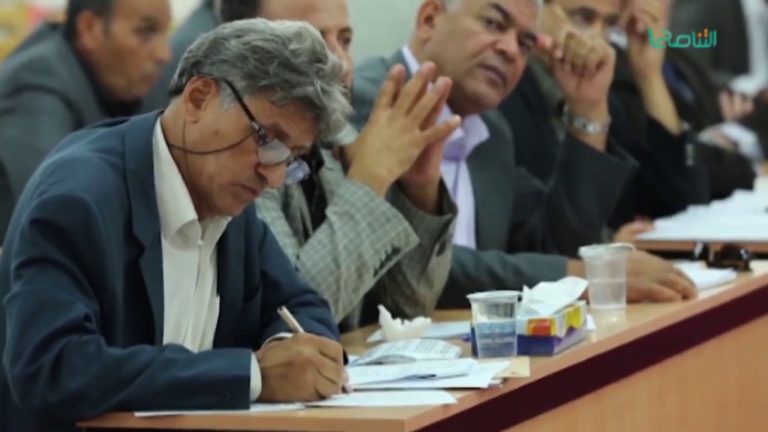 تقرير – القطراني والمجبري يعلنان انسحاب برقة من اتفاق الصخيرات