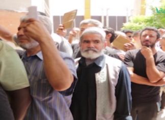 تقرير – حوار المساء – مظاهرات طرابلس بين المطالب والاستغلال