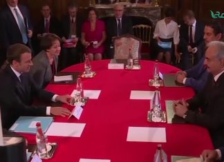 تقرير | لودريان في ليبيا للضغط من أجل تنفيذ مقررات باريس | 24 – 7 – 2018