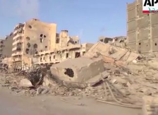 تقرير | حوار المساء | بنغازي …انهيار الخدمات واستمرار الاغتيالات | 24 – 7 – 2018