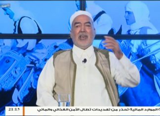 برنامج من القلب : دعوها فإنها منتنة | مع الحاج محمود بن حمزة | 24 – 7 – 2018