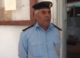 تقرير | ترهونة: الحرس البلدي يضبط كمية كبيرة من المواد الغذائية منتهية الصلاحية | 24 – 7 – 2018