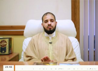 برنامج فتاوى الحجاج ( 2 ) مع الشيخ عبدالرحمن قدوع