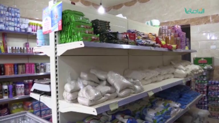 معاناة ترهونة ومسلاته من ارتفاع أسعار السلع والمحروقات والغاز والسيولة