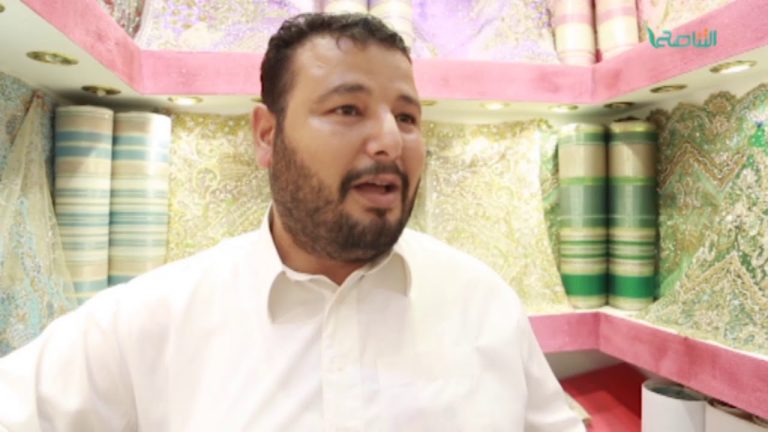 الزي الليبي التقليدي.. جولة في سوق الرباع