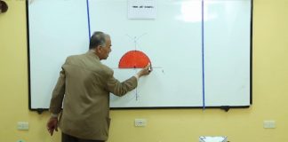 رياضيات أكثر متعة – أ. عبدالفتاح بريكة – الدرس (3) الإنشاءات الهندسية