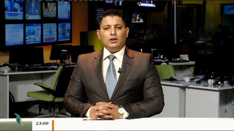 نشرة أخبار 23:00