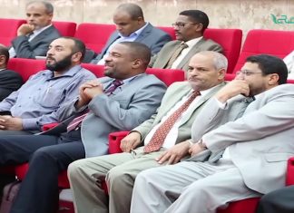 تقرير | هيئة الدستور: العراقيل في نشأتها وبعد اتمامها مشروع الدستور | 29 – 7 – 2018