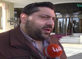 تقرير – حوار المساء – البرلمان وعرقلة مشروع الدستور