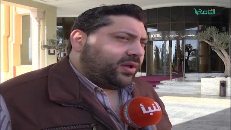 تقرير – حوار المساء – البرلمان وعرقلة مشروع الدستور