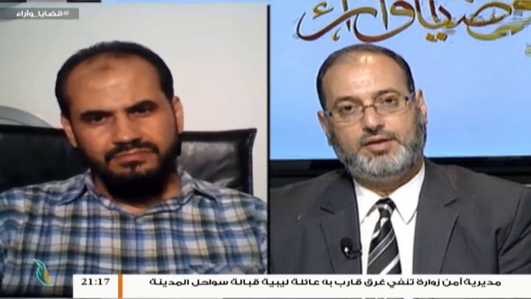 برنامج قضايا وآراء – إضاءات حول صفقة القرن – مع د. علي السباعي – كاتب وباحث أكاديمي – 30 – 7 – 2018