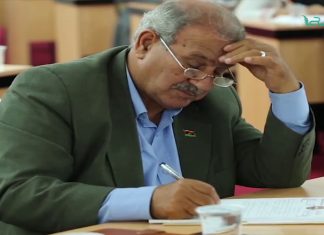 تقرير | جلسة البرلمان المنحل…عراك بالأيدي..وعبث بالوطن | 31 – 7 – 2018