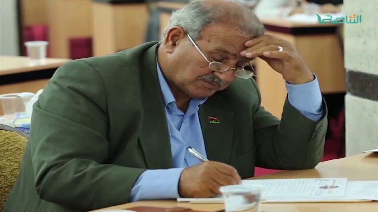 تقرير | جلسة البرلمان المنحل…عراك بالأيدي..وعبث بالوطن  | 31 – 7 – 2018