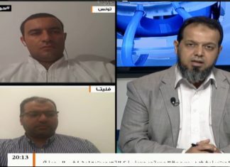 حوار المساء | تقديم عبدالله الجعيدي | جلسة البرلمان المنحل…عراك بالأيدي..وعبث بالوطن | 31 – 7 – 2018ِ