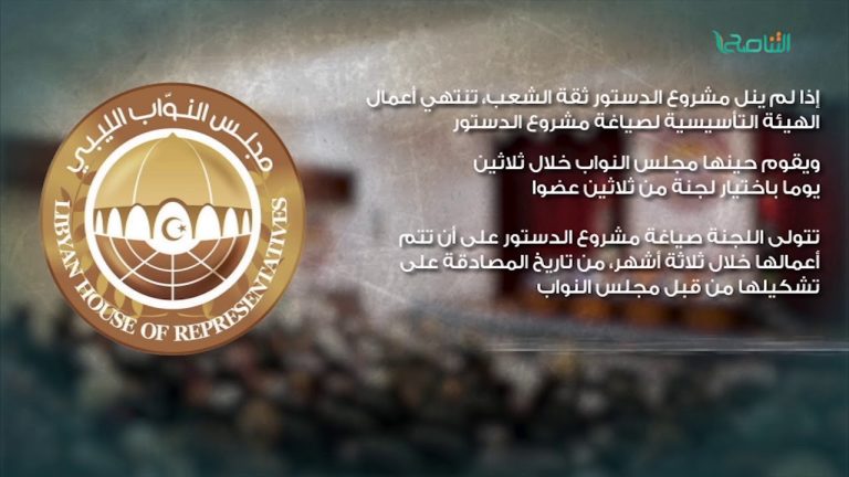 تقرير | البرلمان يفشل في التصويت على قانون الاستفتاء للمرة الثانية ويعلق الجلسة للأسبوع بعد القادم | 31 – 7 – 2018