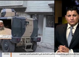 تعليق الشيخ محمد التائب أحد أعيان المنطقة الشرقية حول حادثة اعتقال عدد من النساء بمدينة درنة