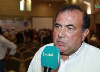 تقرير – طرابلس : احتفالية باليوم العالمي لمكافحة المخدرات – 3 – 7 – 2018