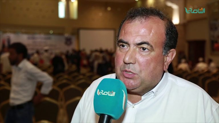 تقرير – طرابلس : احتفالية باليوم العالمي لمكافحة المخدرات – 3 – 7 – 2018