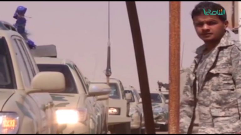 تقرير – حوار المساء – دلالات إغلاق المواني النفطية وانعكاسها على حياة المواطن