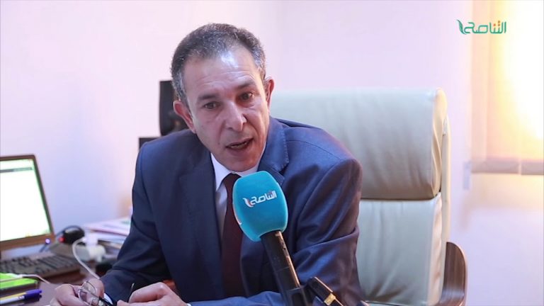 صندوق الموازنة: على الدولة تولي استيراد الدقيق وتوزيعه على المخابز