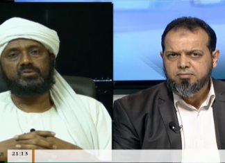 حوارات التناصح – الانتخابات التركية ومستقبل المنطقة العربية – تقديم الشيخ عبدالله الجعيدي – 7 – 7 – 2018