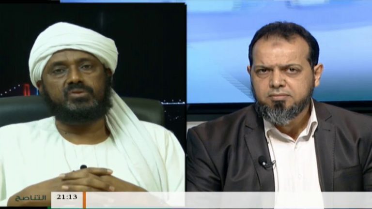 حوارات التناصح – الانتخابات التركية ومستقبل المنطقة العربية – تقديم الشيخ عبدالله الجعيدي – 7 – 7 – 2018