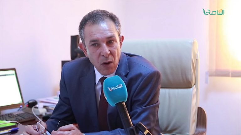 صندوق الموازنة: تولي القطاع الخاص لتوزيع الدقيق دون رقابة أحد أسباب الأزمة.