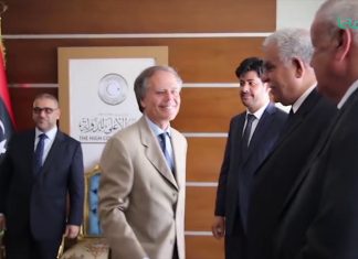 تقرير | الصراع الإيطالي الفرنسي حول المصالح في ليبيا | 8 – 7 – 2018