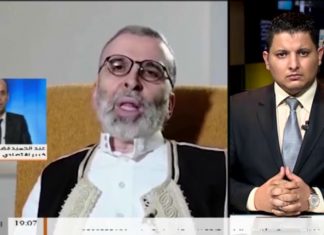 مداخلة الخبيرالاقتصادي عبد الحميد فضيل حول استمرار إغلاق الموانئ النفطية