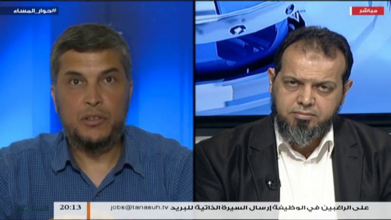 حوار المساء – تقديم عبدالله الجعيدي – إيطاليا…فرنسا.. وصراع النفوذ – 9 – 7 – 2018ِ