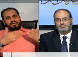 برنامج قضايا وآراء – الدين كله لله ( 1 ) – مع د. علي السباعي – كاتب وباحث أكاديمي – 9 – 7 – 2018