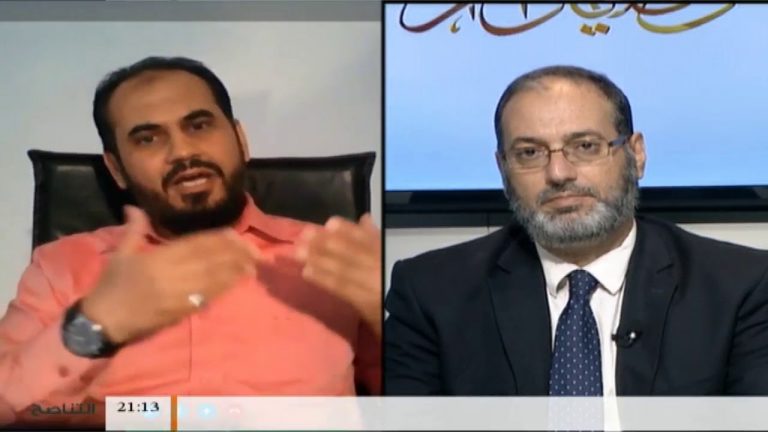 برنامج قضايا وآراء – الدين كله لله ( 1 ) – مع د. علي السباعي – كاتب وباحث أكاديمي – 9 – 7 – 2018