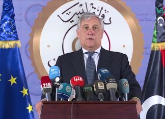 تقرير – استمرار أزمة الموانئ النفطية مع خسائر متواصلة لإنتاج النفط في ليبيا