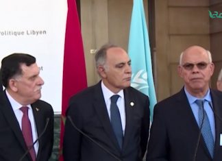 تقرير | أزمة الموانئ النفطية تشعل الصراع بين الأعلى للدولة ومجلس النواب | 10 – 7 – 2018