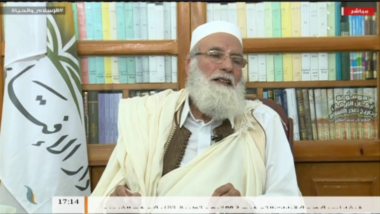 الإسلام والحياة – الشيخ عبدالباسط غويلة يستضيف الشيخ د. حمزة أبوفارس – تاريخ التشريع الإسلامي