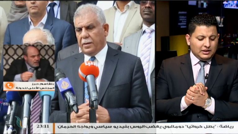 نشرة أخبار الساعة 11:00 مساءً | 10 – 7 – 2018