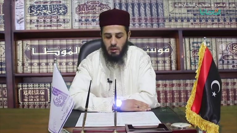 أوقاف البيضاء: تحذر العاملين لديها من انتقاد البرلمان المنحل و وزرائه