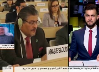 أبرز ما جاء في مداخلة مؤسس حركة الإصلاح والمعارض السعودي الدكتور سعد الفقيه حول اعتقال الشيخ سفر الحوالي: