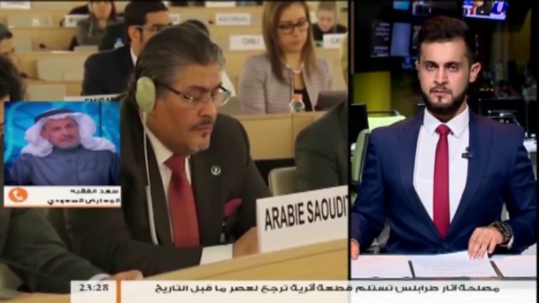 أبرز ما جاء في مداخلة مؤسس حركة الإصلاح والمعارض السعودي الدكتور سعد الفقيه حول اعتقال الشيخ سفر الحوالي: